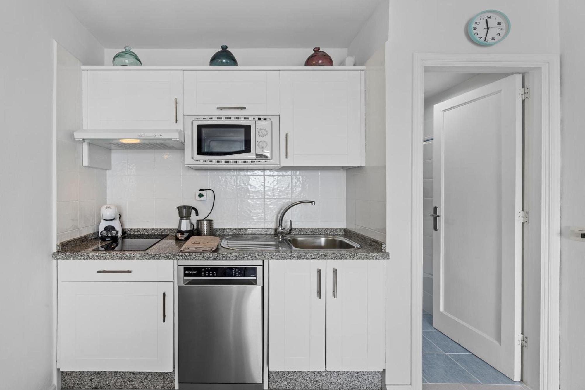 Apartamento Perla Atalaya 푸에르토 델 카르멘 외부 사진