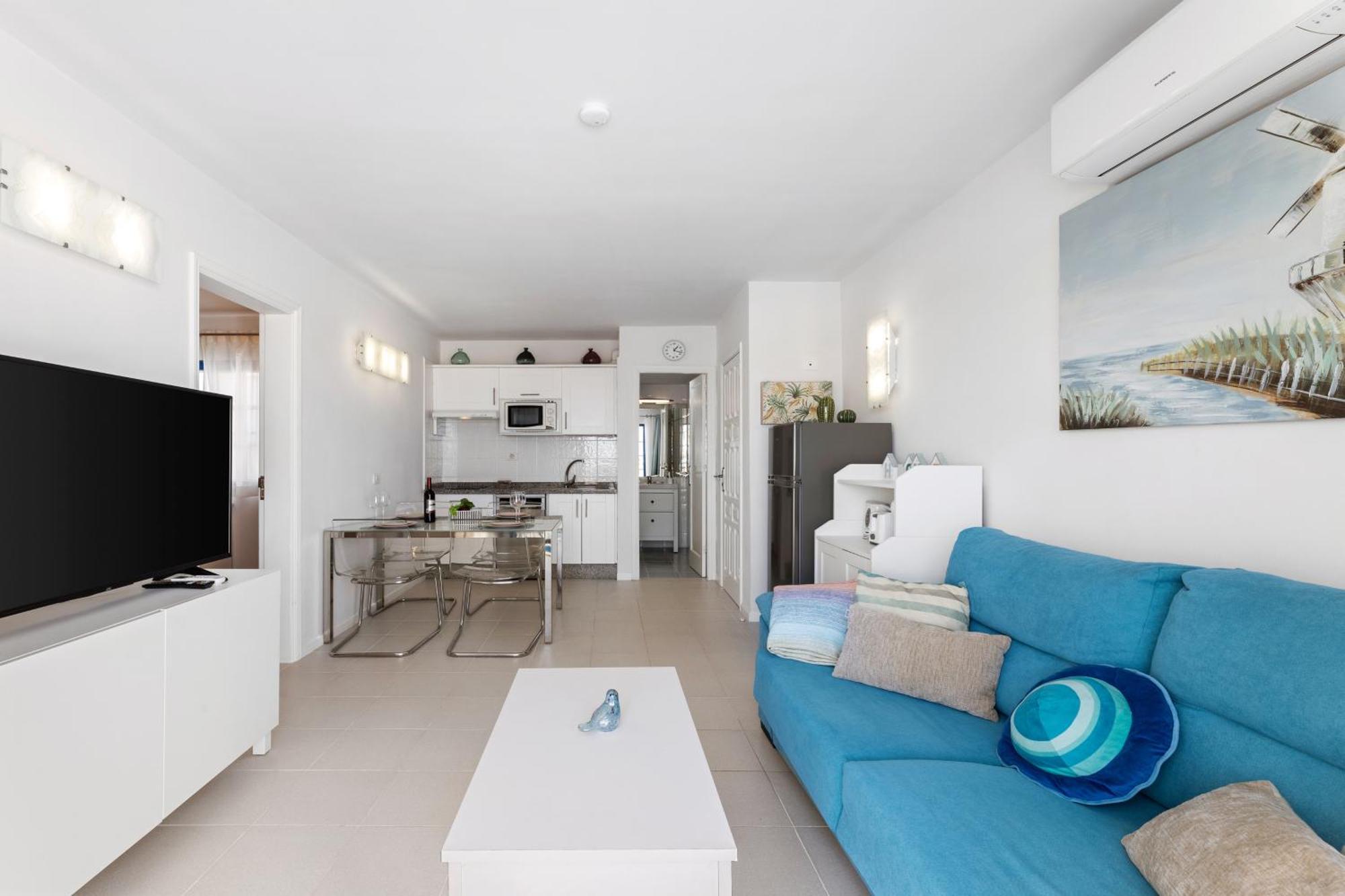 Apartamento Perla Atalaya 푸에르토 델 카르멘 외부 사진