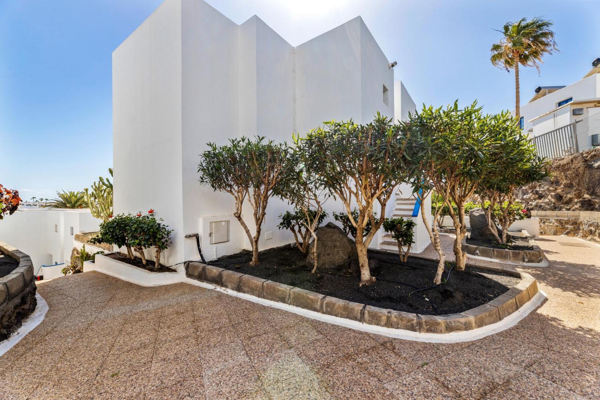 Apartamento Perla Atalaya 푸에르토 델 카르멘 외부 사진