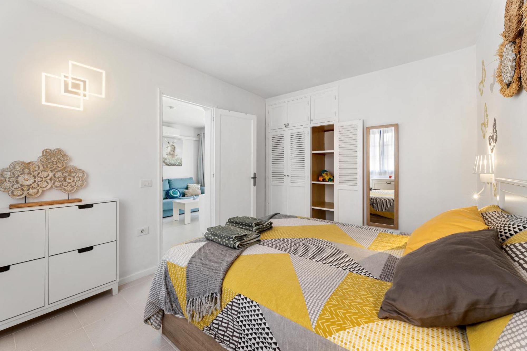 Apartamento Perla Atalaya 푸에르토 델 카르멘 외부 사진