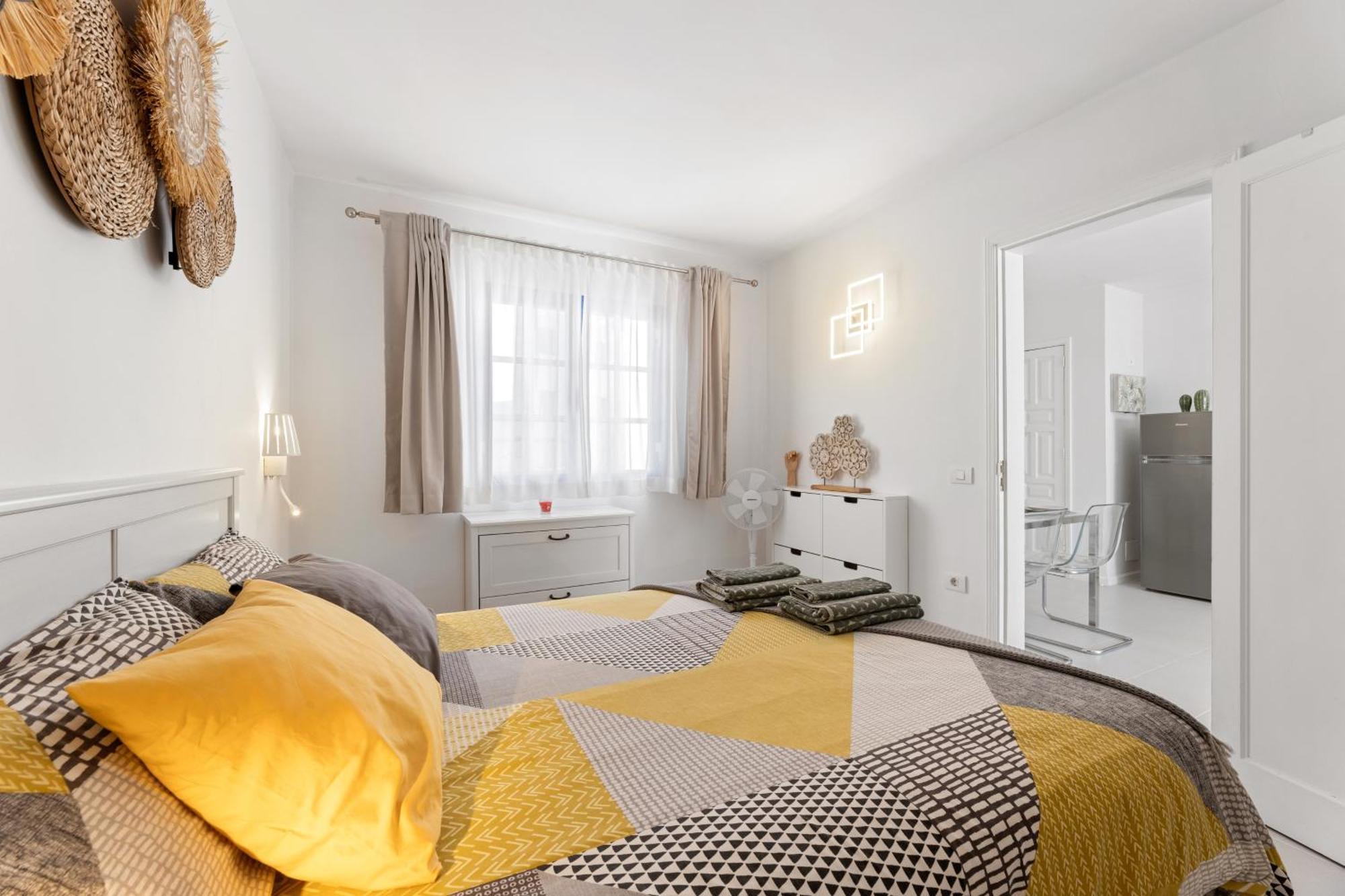 Apartamento Perla Atalaya 푸에르토 델 카르멘 외부 사진