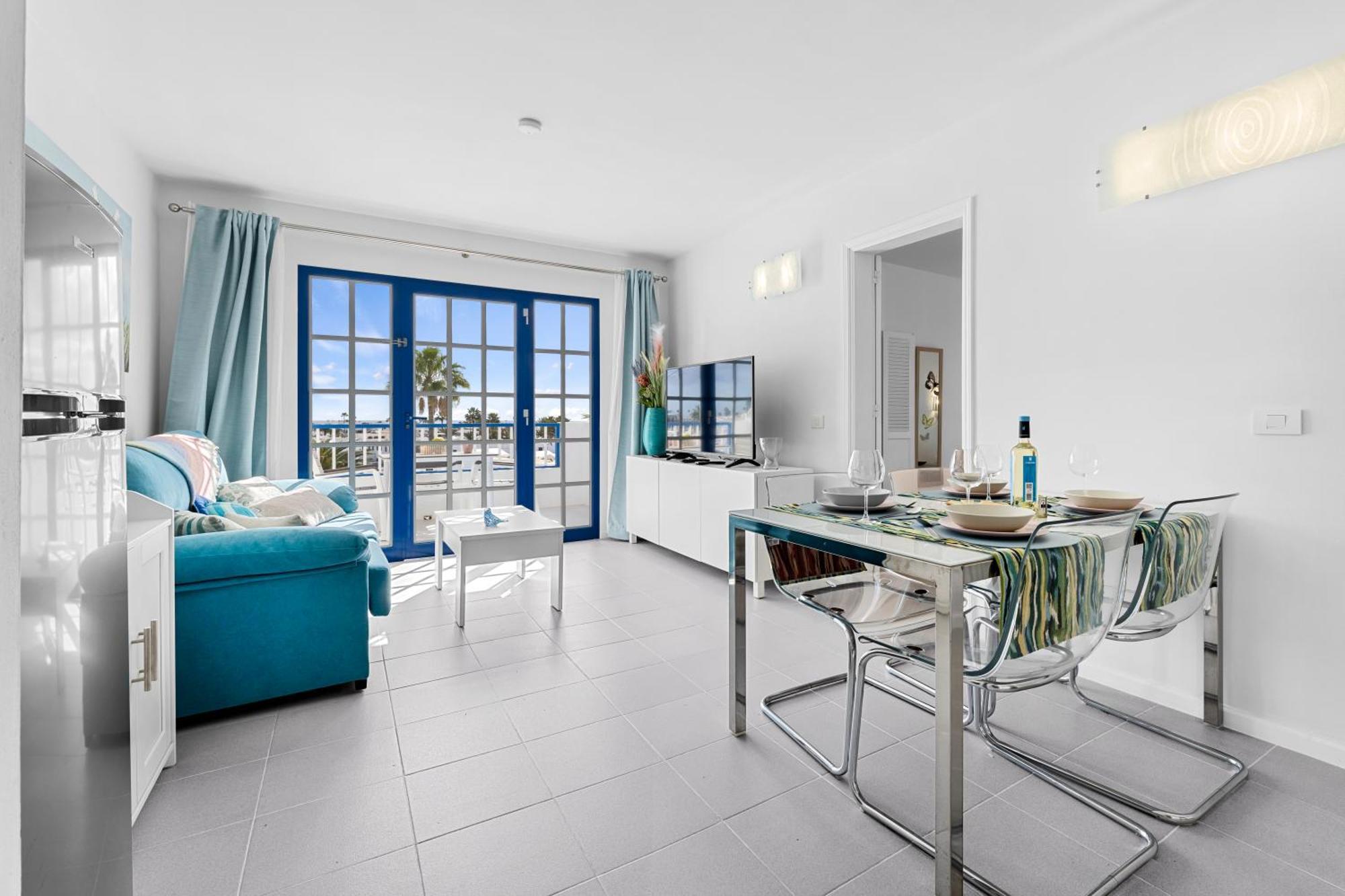 Apartamento Perla Atalaya 푸에르토 델 카르멘 외부 사진
