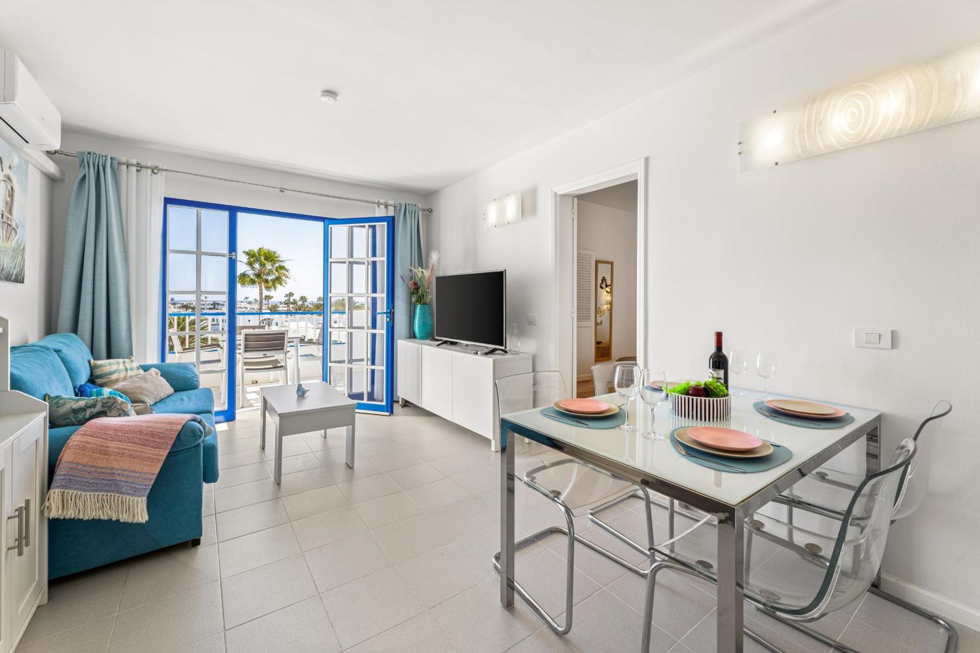 Apartamento Perla Atalaya 푸에르토 델 카르멘 외부 사진